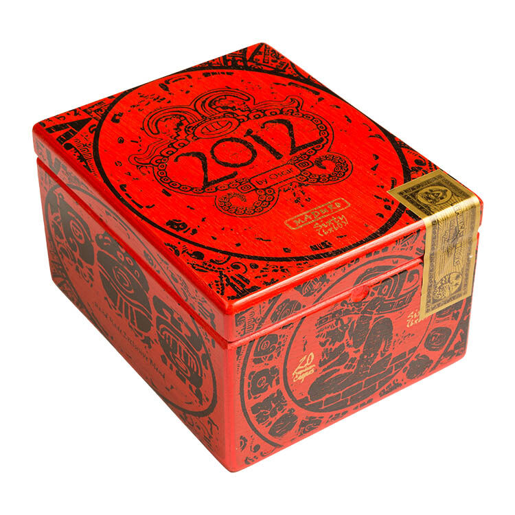 View product media OVA12S3 Sixty, , jrcigars 3